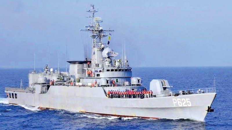 <p>10- Sri Lanka</p>