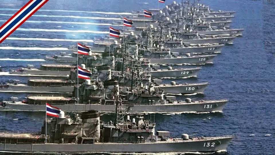 <p>9- Tayland </p>