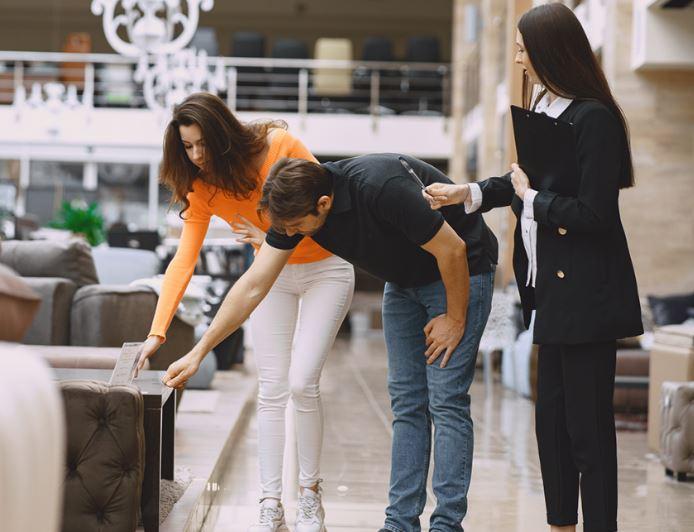 <p><span style="color:#800000"><strong>Se&ccedil;im sonrasında mobilyaya zam kapıda. Bu y&uuml;zden ihtiyacı ertelemeden, en uygun fiyata alışveriş yapmak i&ccedil;in en doğru zamandayız."</strong></span></p>
