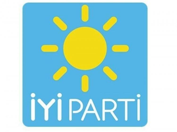 <p>İyi Parti</p>
