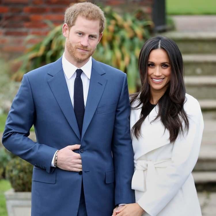 <p><span style="color:#000000"><strong>İngiliz monarşisi için yılın en önemli olayı olarak görülen 6 Mayıs'taki törene ailenin asi üyeleri Prens Harry ve eşi Meghan Markle'ın katılım sağlayıp sağlamayacağı büyük merak uyandırmıştı. </strong></span></p>