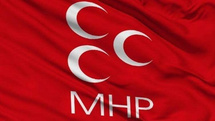 <p>Milliyetçi Hareket Partisi</p>

<p> </p>
