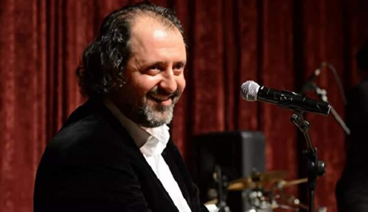 <p>Müzisyen Yücel Arzen AK Parti İstanbul 3’üncü Bölge’den 14’üncü sıradan aday gösterildi.</p>