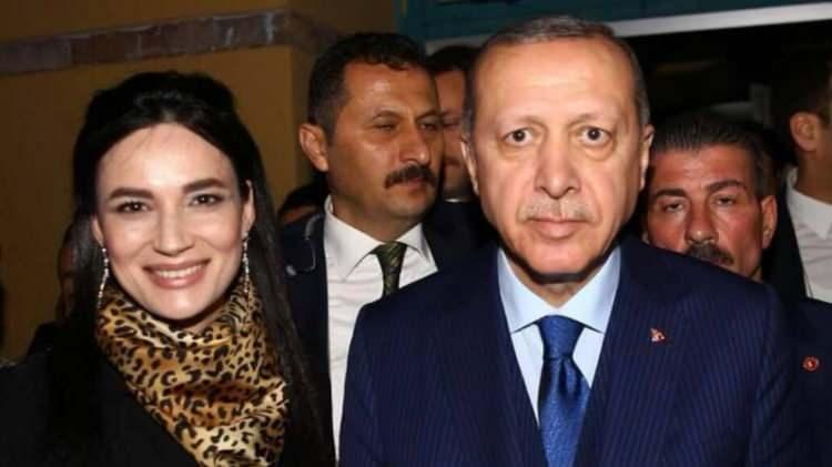 <p>2006 yılında Miss Turkey Güzellik yarışmasında "Veet Türkiye Güzeli" seçilen Seda Sarıbaş, AK Parti Aydın milletvekili adayı listesinde bulunuyor.</p>
<p> </p>