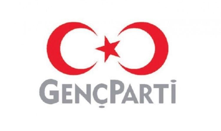 <p>Genç Parti</p>
