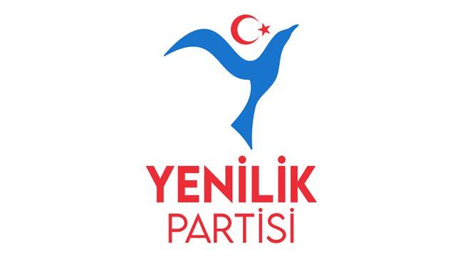 <p>Yenilik Partisi</p>

<p> </p>
