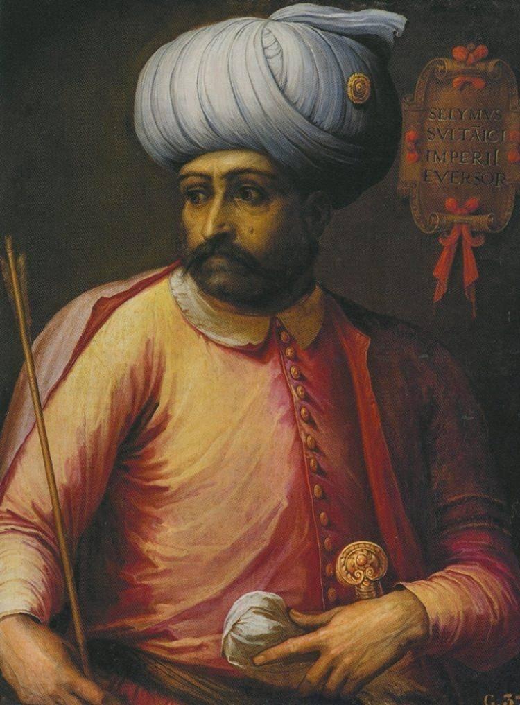 <p>I.Selim uzun boylu, geniş omuzlu, iri kemikli, yuvarlak başlı ve pehlivan yapılıydı. Sert tabiatlı ve cesurdu, 'Yavuz' lakabıda buradan gelmiştir.</p>
<p> </p>