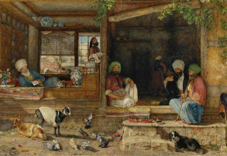 <p>Osmanlı İmparatorluğu, barışçıl bir padişah olan II.Bayezit döneminde 31 yıl savaşlardan uzak bir dönem yaşarken, önce Trabzon'da sonra da Kefe'de sancağında Sancak Beyi olan Şehzade Selim ise bu dönemi hiçte sakin geçirmedi.</p>
<p> </p>