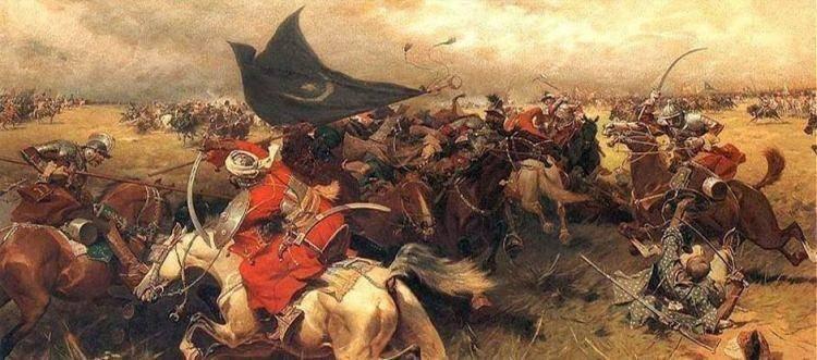<p>Sancak Beyi olan bir Şehzade için, aslında pek normal olmayan bir şekilde, kendi başına karar vererek giriştiği Kafkas Seferinde ,Trabzon Halkını rahat bırakmayan Gürcülerle savaştı.</p>
<p> </p>