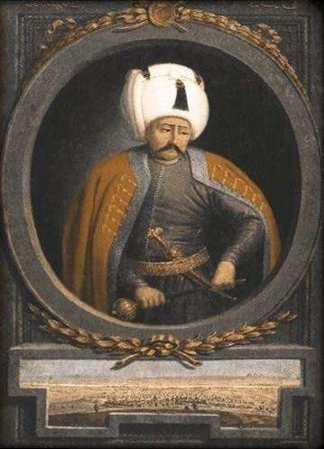 <p>Ancak Şehzade Selim, yaptığı hamleler ve Yeniçerilerin de desteği ile tahta oturmayı başardı.</p>
<p> </p>