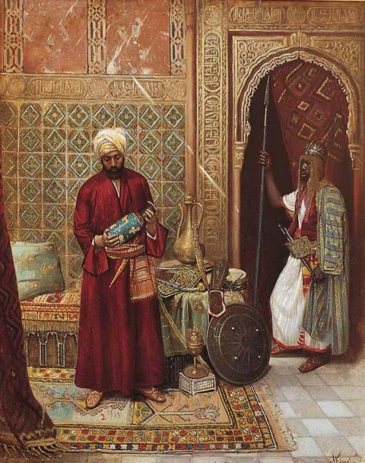 <p>22 Ocak 1517'de Ridaniye Savaşı'nda Memlük ordusunu bir kez daha yenerek Mısır Memlükleri'ne ve ona bağlı Abbasi Halifeliği'ne son verdi.</p>
<p> </p>