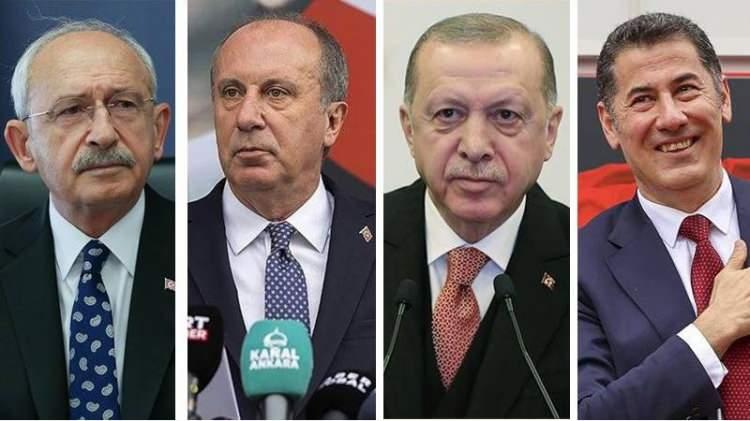 <p>Başta AB, ABD, Birleşik Krallık ve Türkiye olmak üzere çok sayıda ülkeyi kapsayan seçim anketi, 10-14 Nisan tarihleri arasında yapıldı.</p>