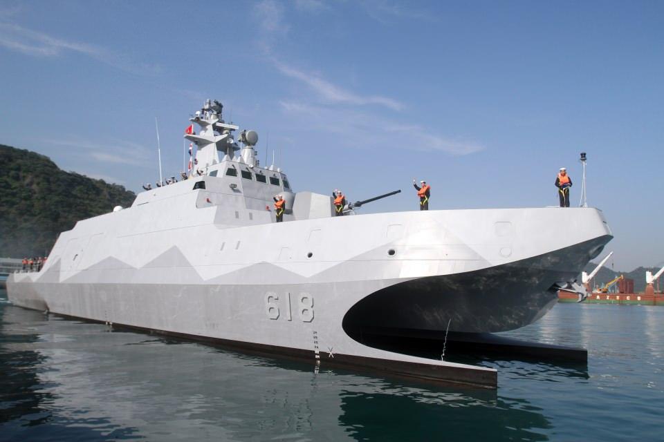 <p>27- Tayvan</p>
