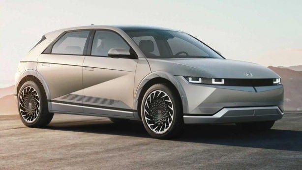 <p>Hyundai IONIQ 5 125 kW 4×2 Progresif: 1.437.167 TL</p>
<p> </p>