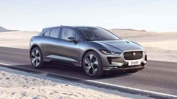 <p>Jaguar I-PACE SE: 2.964.300 TL</p>
<p> </p>