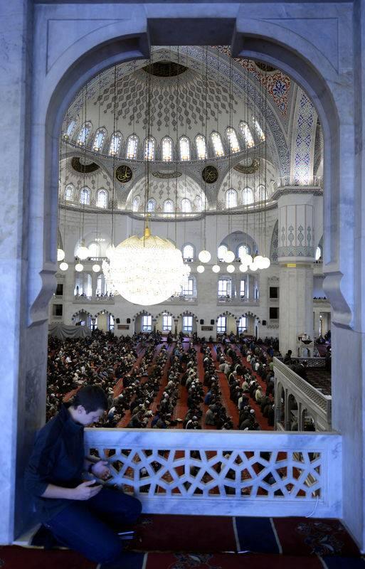 <p>Kilis: 06.21</p>

<p> </p>
