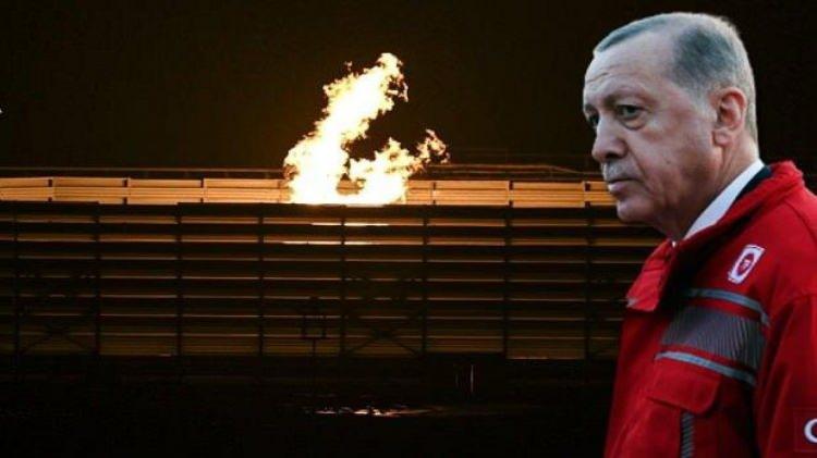 <p>"Karadeniz Gazı Devreye Alma Töreni" dün akşam Filyos Gaz İşleme Tesisi'nde Cumhurbaşkanı Erdoğan'ın katılımı ile gerçekleştirildi. Cumhurbaşkanı Erdoğan tüm dünyanın merakla beklediği törende müjdeleri peş peşe sıraladı.</p>
