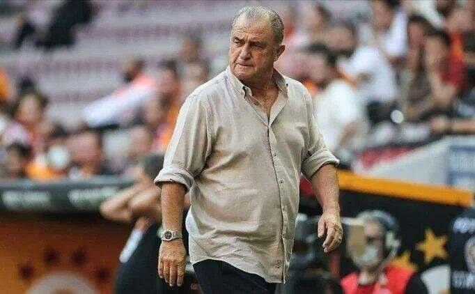 <p><strong>Aralarında güvenlerini kazandığı futbol camiasından Fatih Terim, </strong></p>