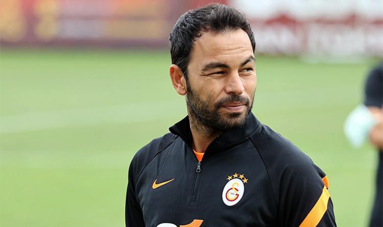 <p><strong>Selçuk İnan bulunuyor.</strong></p>