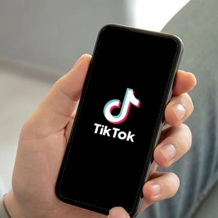 <p>ABD'nin Montana eyalet meclisinde milletvekilleri, TikTok'un eyalet genelinde kullanımının tamamen yasaklanmasını öngören yasa tasarısını oyladı.</p>
<p> </p>