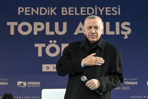 <p>Pendik’te 142 bin 600 m2’lik Kentsel Dönüşüm Projesi</p>
