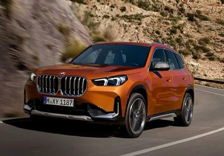 <p><strong>BMW X1</strong></p>

<p> </p>

<p><strong>“Türkiye’de Yılın Otomobili”</strong> seçimi için belirlenen 33 aday arasından finale kalan 7 otomobil şu şekilde...</p>
