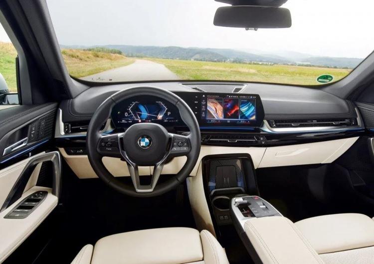 <p>BMW X1</p>
