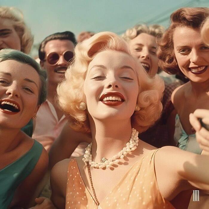 <p><strong>Marilyn Monroe</strong></p>
