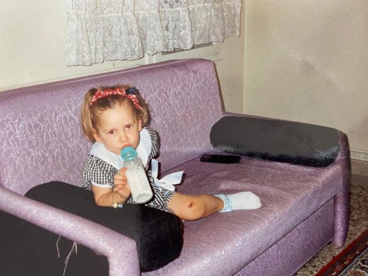 <p><strong>SERENAY SARIKAYA</strong></p>

<p><strong>23 Nisan Ulusal Egemenlik ve Çcocuk Bayramı herkese kutlu ve mutluy olsun. O çocuksu saflığı, gözü karalığı, heyecanı ve inancı hiç kaybetmemek dileğiyle... Huzurla, çoşkuyla, neşeyle nice bayramlara,bayram tadında günlere...</strong></p>
