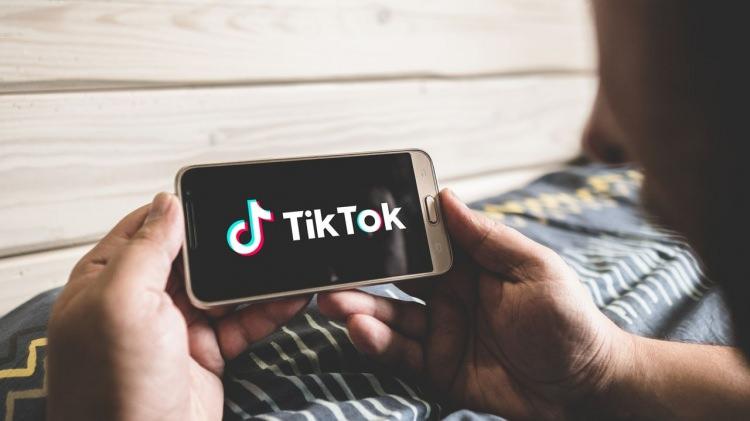 <p>ABD'DE TİKTOK İLE İLGİLİ ENDİŞELER</p>
<p> </p>