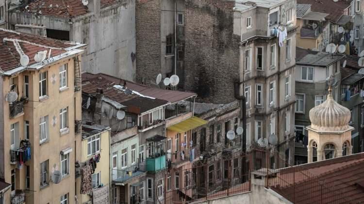 <p><strong>Kampanya sadece İstanbul’da mı yapılacak?</strong></p>

<p> </p>

<p>Dönüşüm kampanyası, öncelikli İstanbul’da başlatılacak olup sonraki süreçte 7 bölgeye de yayılacak.</p>
