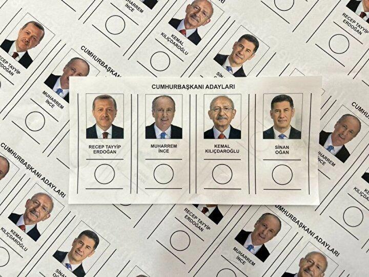 <p>Cumhurbaşkanı ve 28. Dönem Milletvekili Genel Seçimleri için 11 milyon 350 bin 971 kişinin oy kullanacağı İstanbul'da önceki seçime göre seçmen sayısı 777 bin 428 kişi arttı.</p>
