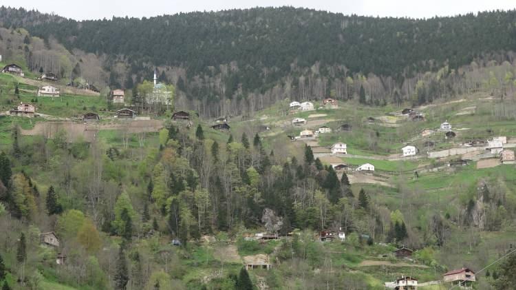 <p>Rapordaki senaryoya göre, 7.9 büyüklüğünde deprem yaşanması durumunda, Düzköy’ün Yerlice Mahallesi'nde yapısal hasarlar oluşması, depreme bağlı oluşacak heyelan ve kaya düşmeleri nedeniyle Gökçeler, Taşocağı, Aykut, Çiğdemli ve Çayırbağı mahallelerinin de risk altında olacağı belirtildi.</p>