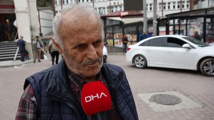 <p><strong>‘BİR DAHA DEPREMİ YAŞAMAK İSTEMİYORUZ'</strong></p>
<p><br />
<br />
Deprem sonrası Hatay’ın Kırıkhan ilçesinden Çaykara’ya geldiğini anlatan depremzede Recep Kuzey Baltacı, “Buradaki evlerin hepsi kentsel dönüşümde değil. Bazıları eskiden kalma, bazıları yeni yapıldı. Depremi yaşayıp buraya geldik. Bir daha depremi yaşamayı, psikolojimizin bir daha bozulmasını istemiyoruz” ifadelerini kullandı.</p>