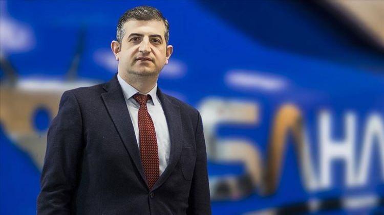 <p>Baykar Genel Müdürü Haluk Bayraktar, ihracat başarısına dair geçtiğimiz günlerde yaptığı açıklamada şöyle demişti:</p>
<p> </p>