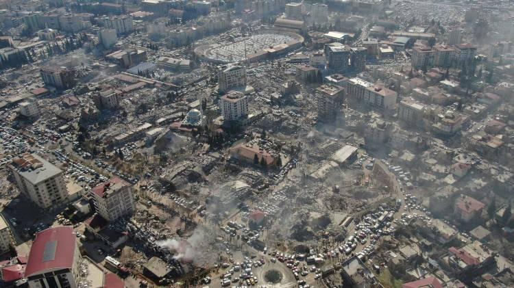 <p>Şubat ayında gerçekleşen Kahramanmaraş merkezli depremlerin ardından İstanbul’da tersine göç hareketi başladı. </p>