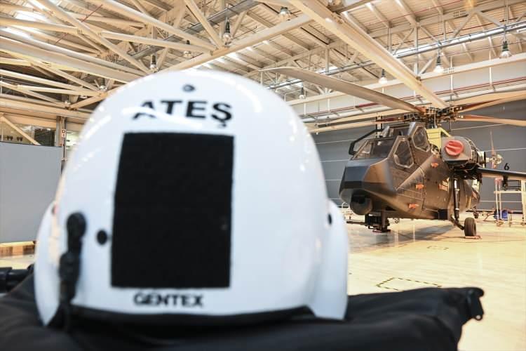 <p>Biz yıllardır başkalarının helikopterleriyle uçtuk. Sevdik helikopterleri ama zamanı geldiğinde de size engel olabiliyorlar, durdurabiliyorlar veya parça ikmalini yapamadığınız zaman uçamıyorsunuz. Dolayısıyla bizim olmalı, öncelikle kendi ürünümüze sahip çıkmalıyız. Bundan sonra da daha güzel ürünler, üreteceğiz, yakında başka platformlar da gelecek."</p>