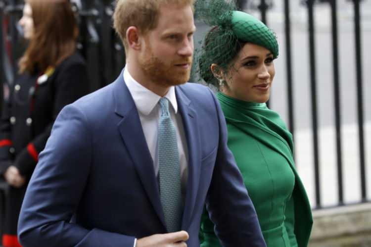 <p><span style="color:#000000"><strong>The Telegraph'ın haberine göre; Meghan Markle, Kraliyet ailesindeki önyargılarla ilgili endişelerini bir mektup aracılığıyla Kral III. Charles'a aktardı. </strong></span></p>