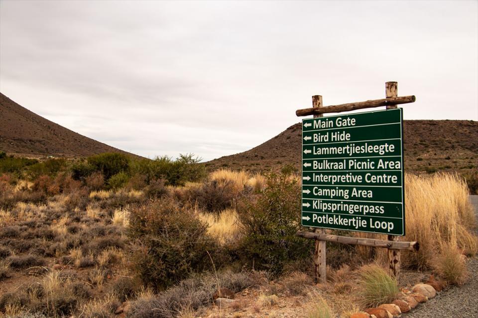 <p>Karoo'yu deneyimlemek isteyenler için çok sayıda alternatif rota mevcut. Cape Town'dan Johannesburg'a N1 kara yolu üzerinden yapılan yolculuğun yaklaşık 650 kilometresi, N9 kara yolu rotasında ise 800 kilometresi Karoo'dan geçiyor. Graaff-Reinet, Büyük Karoo Ulusal Parkı, Issızlık Vadisi, Nieu-Bethesda gibi Karoo'nun en çok tercih edilen yerleri N9 rotası üzerinde yer alıyor.</p>
