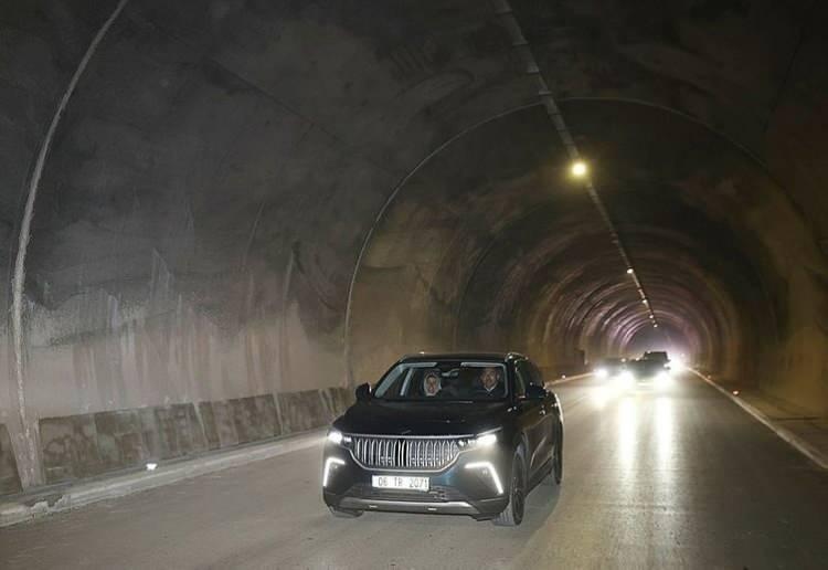<p>Halen sıfır kilometre araçlar için taşıt kredisi belirli şartlar altında kullandırılabiliyor.</p>
<p> </p>