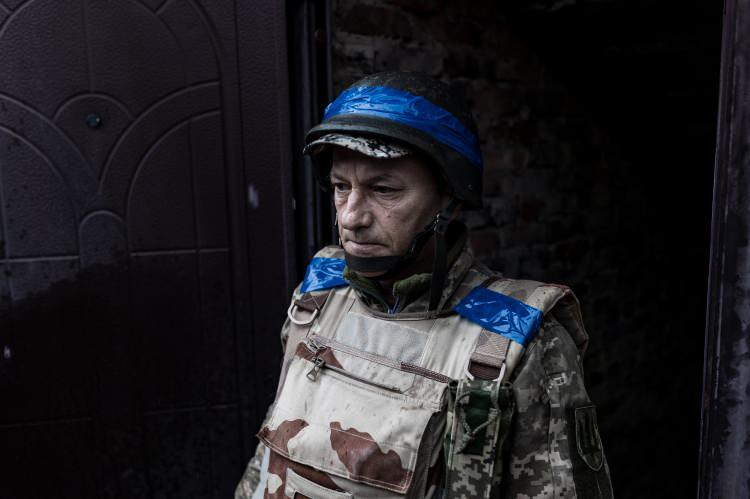 <p>Gumenyuk, Rusların Novosibirsk tarafındaki üslere yöneldiğini iddia ederek, “Çünkü Sivastopol’da huzur ve sürdürülebilir lojistik desteği hissetmiyorlar.” ifadesini kullandı.</p>