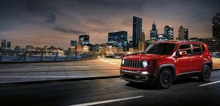 <p>JEEP - 814 adet satıldı</p>

<p>En çok satan modeli Compass: 586 adet</p>
