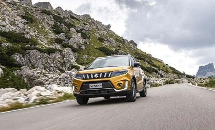 <p>SUZUKI - 1187 adet satıldı</p>

<p>En çok satan modeli Vitara: 572 adet</p>
