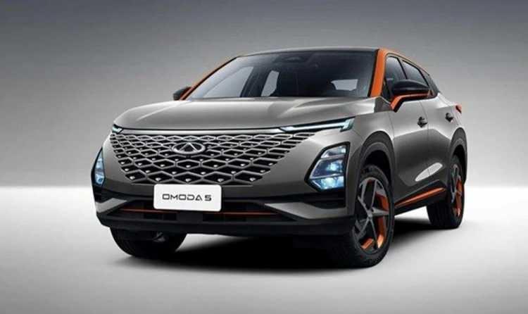 <p>CHERY - 2030 adet satıldı</p>
<p>En çok satan modeli Tiggo 7 Pro: 936 adet</p>