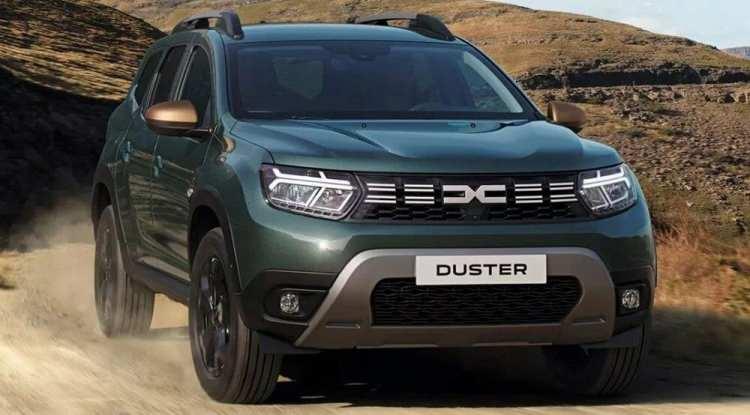 <p>DACIA - 15 bin 986 adet</p>

<p>En çok satan modeli Duster: 10.378 adet</p>

