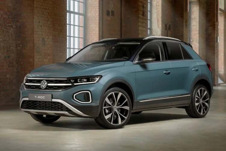 <p>VOLKSWAGEN 24 bin 808 adet satıldı. </p>

<p>En çok satan modeli T-Roc: 5356 adet</p>

<p>En çok satan ticari modeli Caddy: 3311 adet</p>
