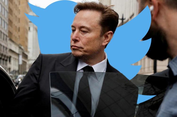 <p>Twitter'daki birçok özelliği ücretli yapan Elon Musk, kullanıcılar tarafından eleştirilere maruz kalmıştı.</p>