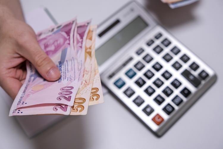 <p>3 bin 500 Türk Lirası ve altındaki maaşlar: 4 bin 500 Türk Lirası promosyon</p>

<p>3 bin 500 Türk Lirası ile 7 bin 500 Türk Lirası arası maaşlar: 5 bin 250 Türk Lirası promosyon</p>

<p>7 bin 500 Türk Lirası ile 10 bin Türk Lirası arasında maaşlar: 6 bin 750 Türk Lirası promosyon</p>

<p>10 bin Türk Lirası ve üzerindeki maaşlar: 7 bin 500 Türk Lirası promosyon</p>

<p> </p>
