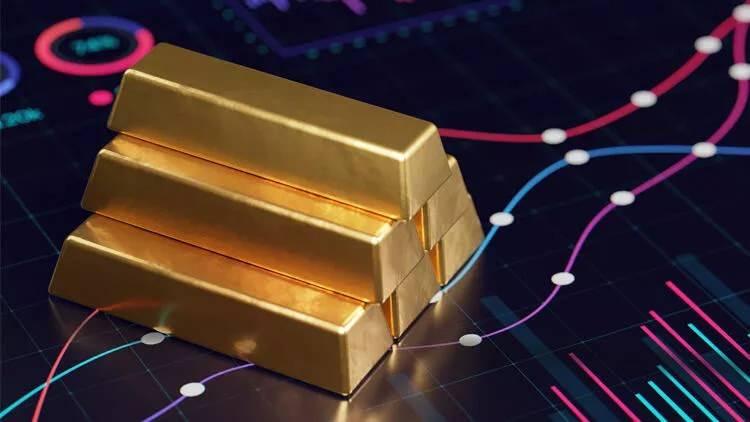 <p>Firmanın Baş Altın Stratejisti George Milling-Stanley, Kitco News ile yaptığı bir röportajda, güvenli liman talebinin Fed'in daha fazla faiz artırımını gölgelemesini beklediğini söyledi.</p>
<p> </p>
