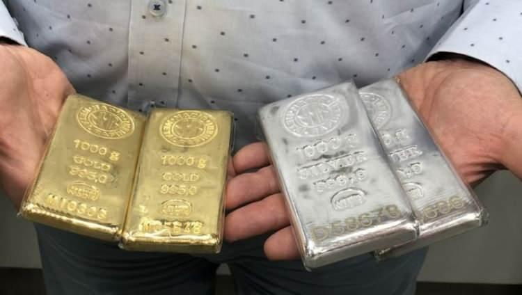 <p>Bunun öncelikli nedeni Dolar Endeksi’nin zayıflaması. ABD Doları geçen yıl yeni zirvelere çıktığında, doları hiçbir şey durduramayacak gibi görünüyordu. </p>
